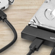 Alxum External Hard Drive Cable | $16 | Amazon | Promo code YV5QMUUL